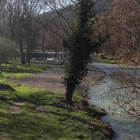 La Vallata San Casciano in Val di Pesa