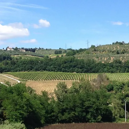 La Vallata